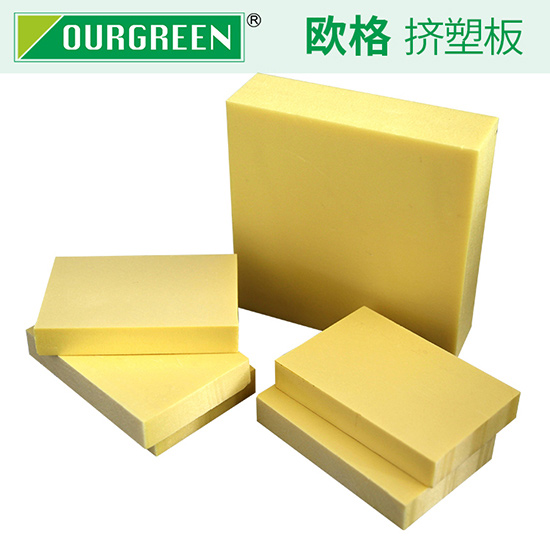 外墻擠塑板怎么選？認(rèn)準(zhǔn)品牌廠家訂購(gòu)-南京歐格